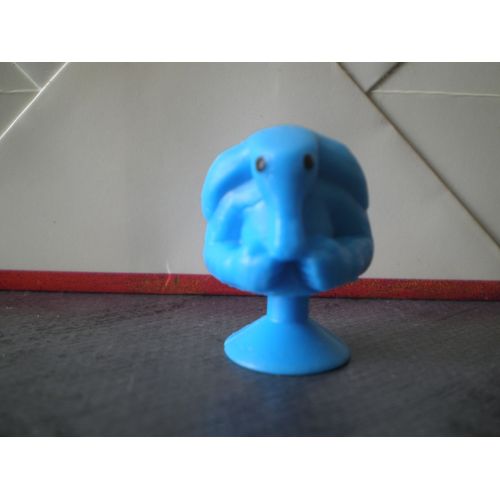 Figurine Micro Popz Star Wars Max Rebo