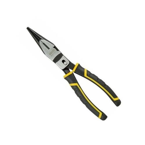 STANLEY Pince a bec long - 205mm