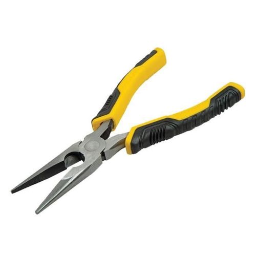 STANLEY Pince a bec long - 150mm