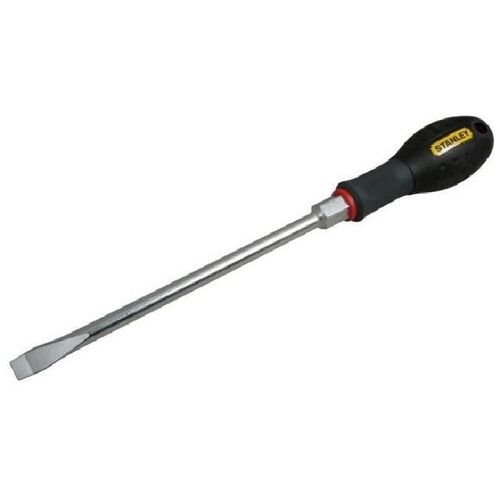 STANLEY Tournevis Phillips avec écrou 6 pans - 3x150mm