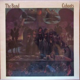 Cahoots