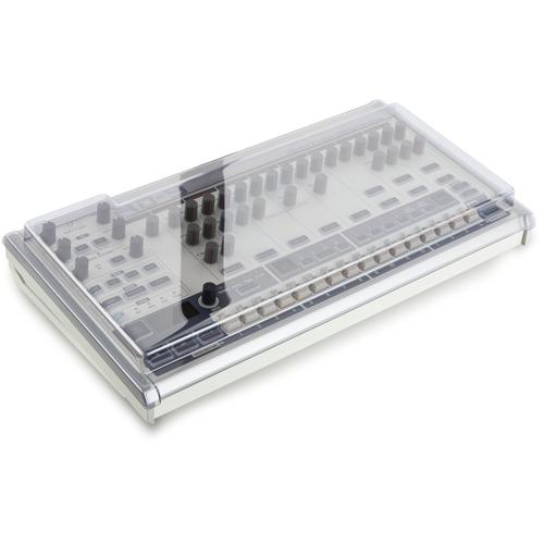 Decksaver capot de protection pour Behringer RD-9