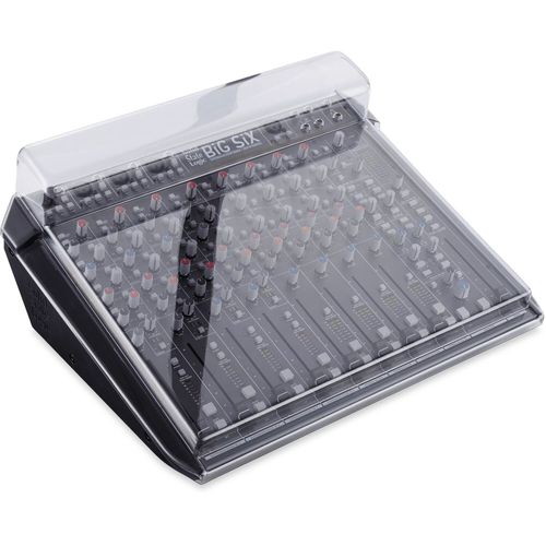 Decksaver capot de protection pour Solid Stage Logic Big Six