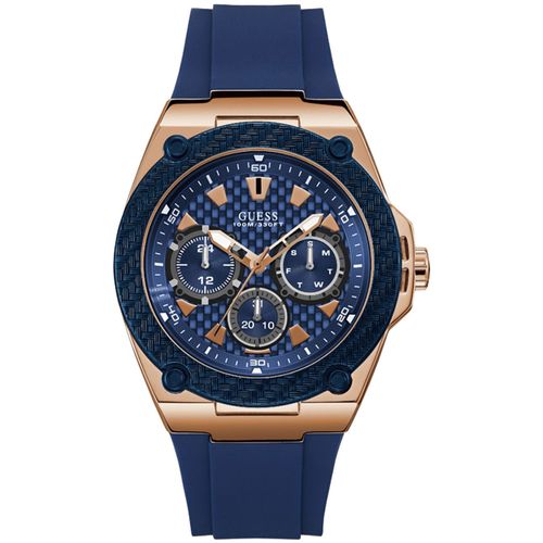 Montre Homme Guess Legacy W1049g2
