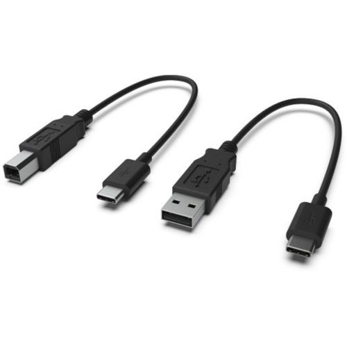 CME USB-B OTG Cable Pack I