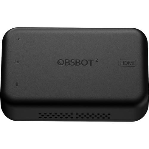 OBSBOT adaptateur UVC vers HDMI 2ème génération