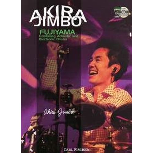 Fujiyama / Conducteur+Cd
