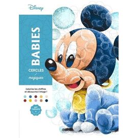 Babies Disney