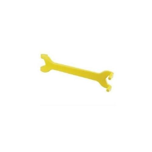 STANLEY Clé pour lavabo 1 / 2" 3 / 4" BSP