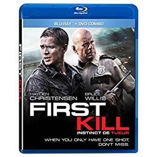 First Kill