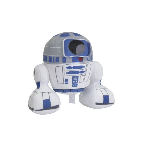 Simba Star Wars - Peluche R2d2 25 Cm