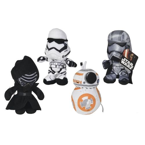 Simba Star Wars - Peluche 17cm