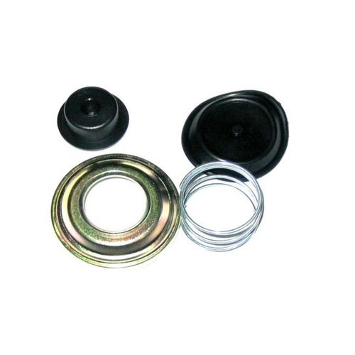 Kit Membrane Aspirante Universel 6 Broches Pour Filtre À Gasoil Lucas / Rotodiesel