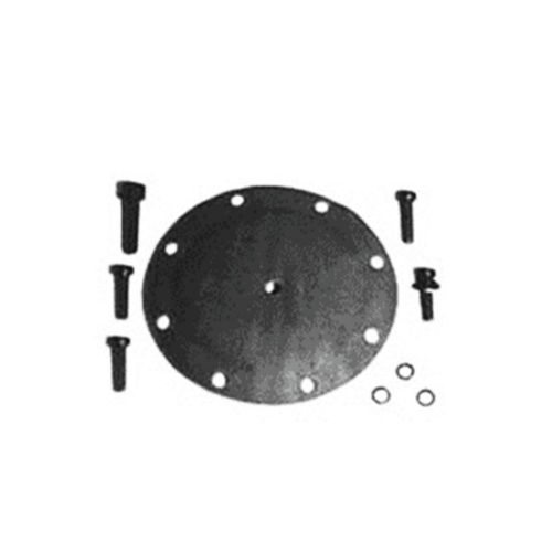 Kit Membrane Pour Réparation De Pompe À Vide 9 Trous, Citroen C15 De 07/86 À 12/00