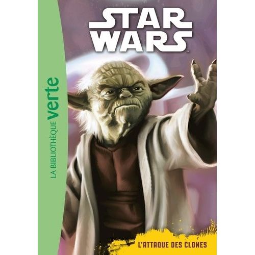 Star Wars Tome 2 - L'attaque Des Clones