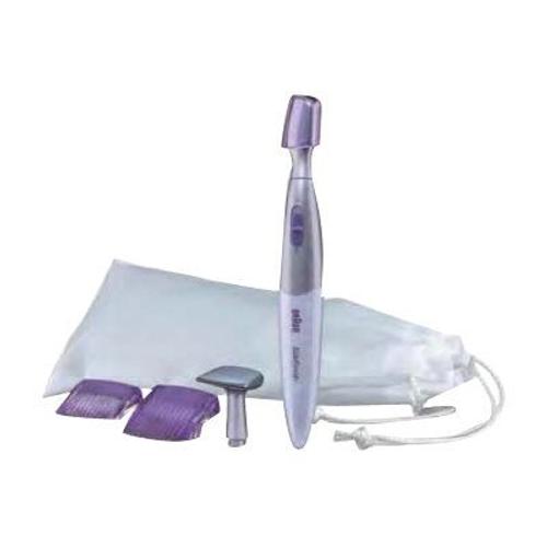 Braun Silk-Epil Fg1100 - Dépilateur De Précision - Sans Fil