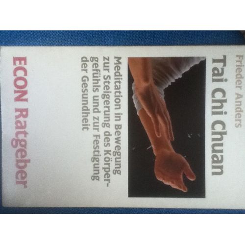 Tai Chi Chuan