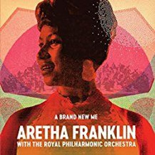 A Brand New Me: Aretha Franklin