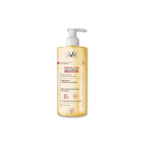 Svr Topialyse Huile Lavante Micellaire 1l 