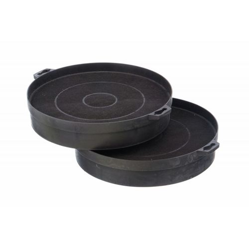 FC04 - Filtre à charbon compatible hotte Neff Z5115X0 Z5115X5 Z5115X1