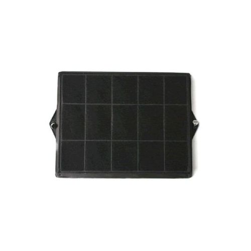 FC11 - Filtre à charbon compatible hotte Smeg KITFC160