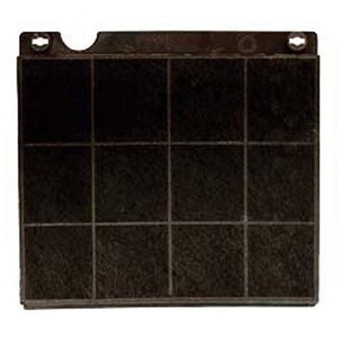 FILTRE A CHARBON HOTTE TYPE 15 TV008A 225X210X30MM (MOD 15)