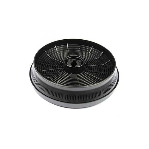 Fc05 - filtre à charbon pour hotte - fac - compatible hotte hotpoint ariston  filk 57772