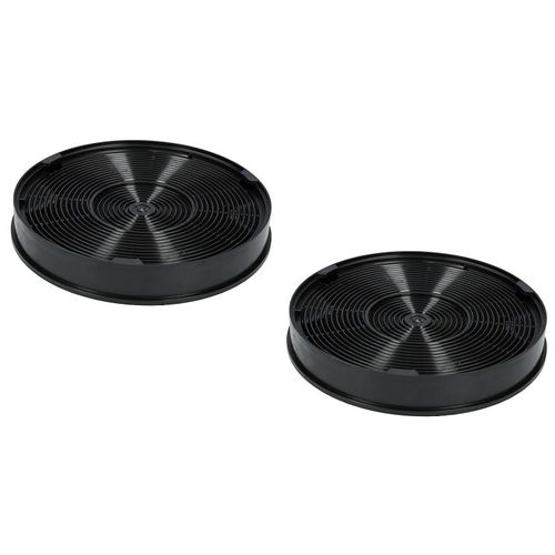 FC03 - Filtre à charbon compatible hotte Electrolux EFF62