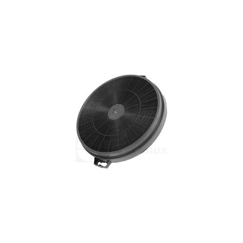 FC04 - 2 Filtres à charbon compatible hotte Electrolux Best 210