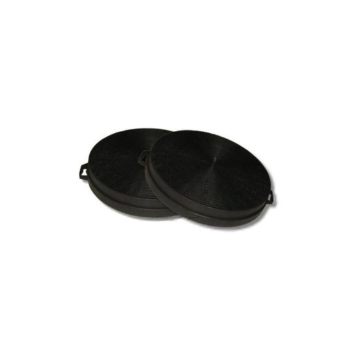 FC04 - Filtre à charbon compatible hotte Faure B210