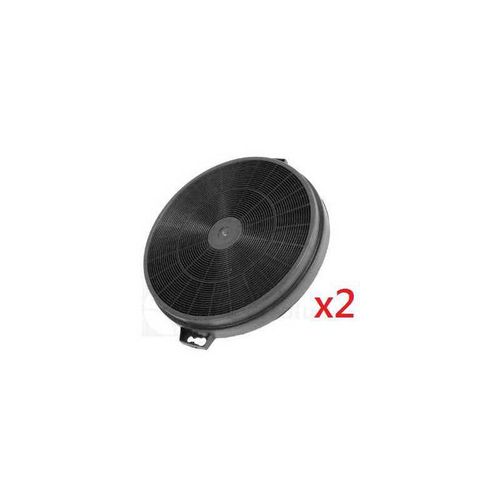 FC04 - Filtre à charbon compatible hotte Airlux CR2000
