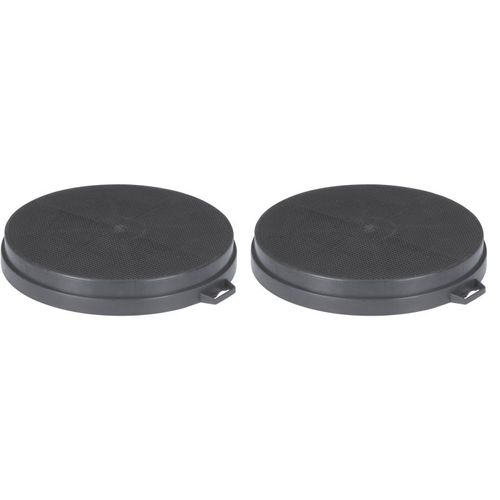 FC04 - Filtre à charbon compatible hotte Sauter AFC62