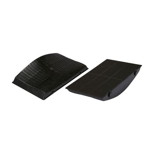 FC19 - Filtre à charbon compatible hotte Sauter AFC12