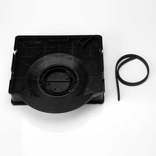 FC23 - Filtre à charbon compatible hotte Elica Mod. 303, cod. F00189/S