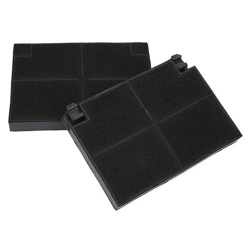 FC29 - Filtre à charbon compatible hotte Smeg KITFC142