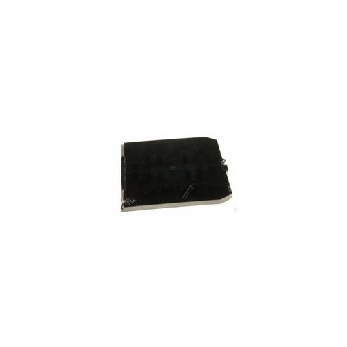 Filtre à charbon compatible hottes Falmec 114164 Type 3