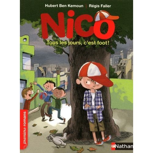 Nico - Tous Les Jours, C'est Foot !