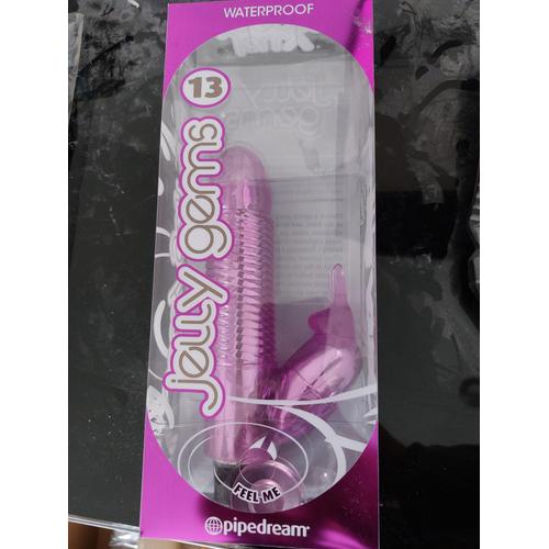 Sex Toy