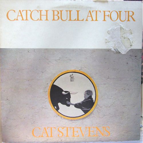 Catch Bull At Four