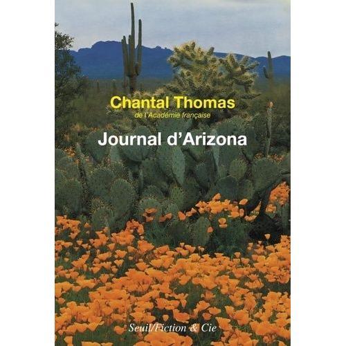 Journal D'arizona Et Du Mexique (Janvier-Juin 1982)