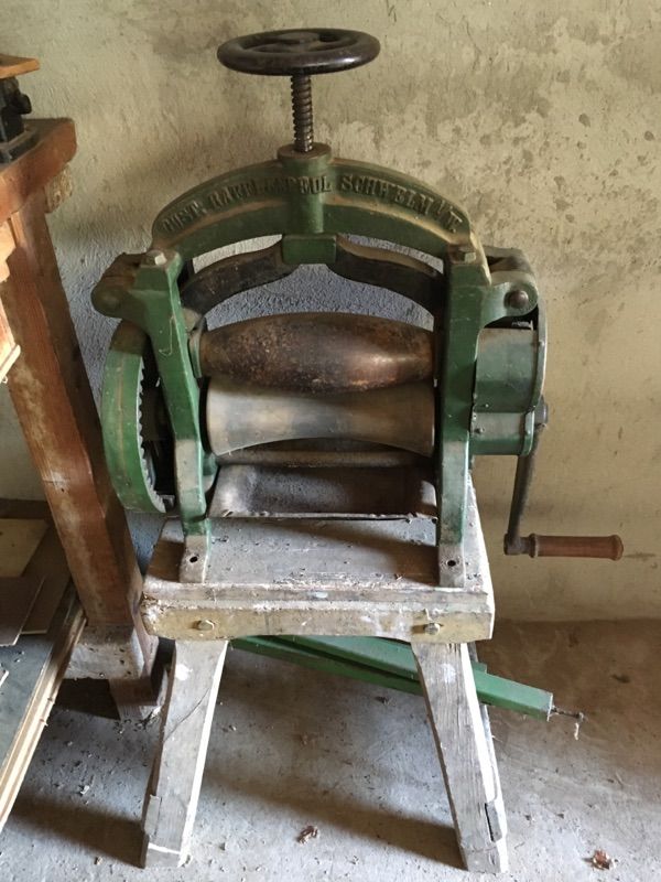 bottes le chameau st hubert solde