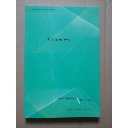 Constructions