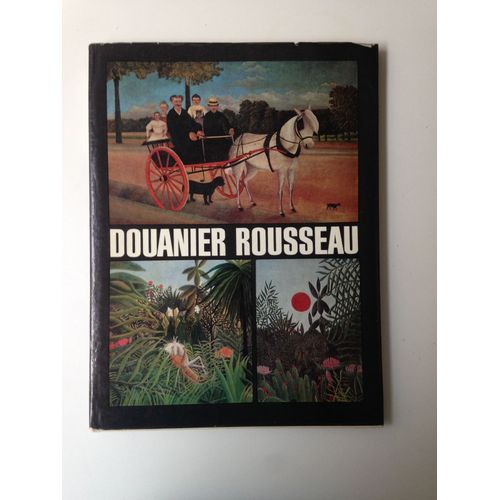Douanier Rousseau