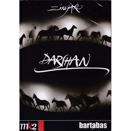 Zingaro - Darshan