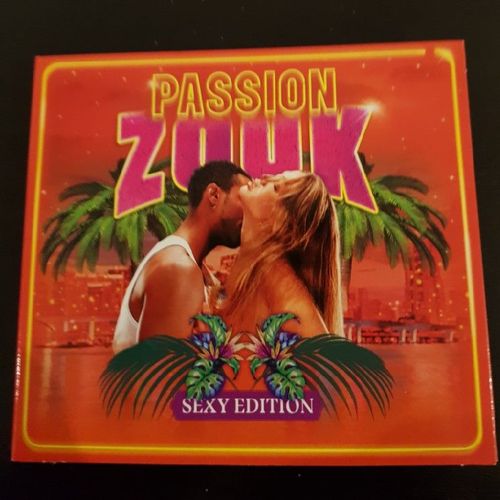Passion Zouk