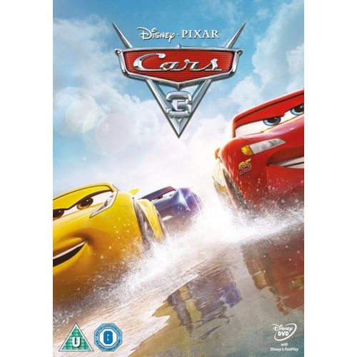 Cars 3