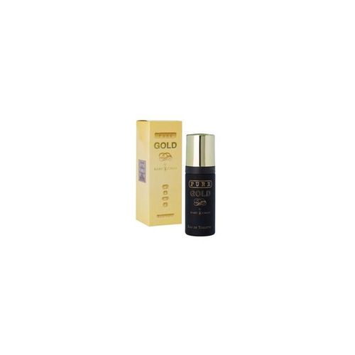 Parfum Homme Pure Gold 50 Ml 