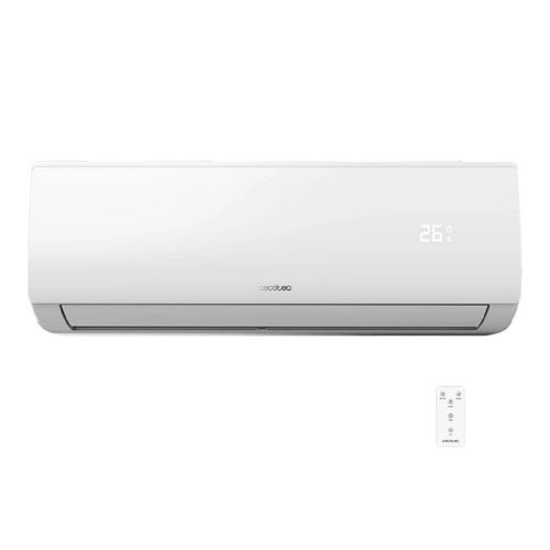 Climatisation Split Inverter Chaleur Froid AirClima 9000 Smartfresh