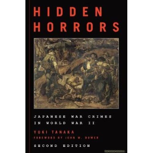 Hidden Horrors