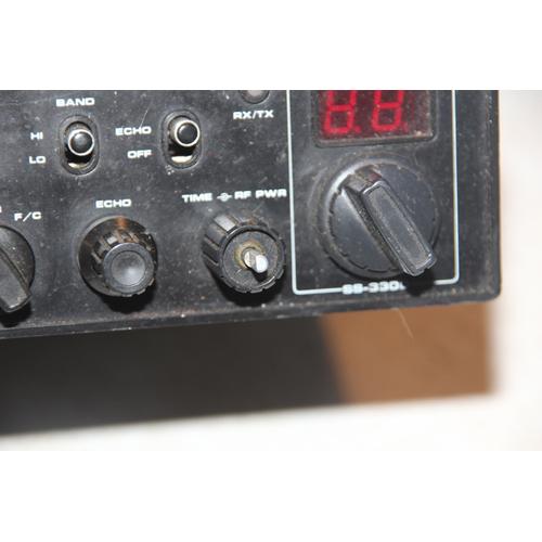 Cb Dirland SS-3300 Radio
